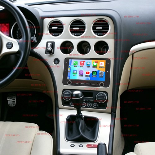 Autoradio für alfa romeo - alfa, 159