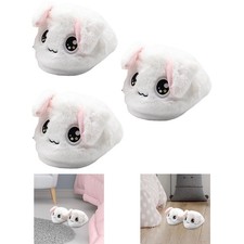 Hasenohren Stofftier