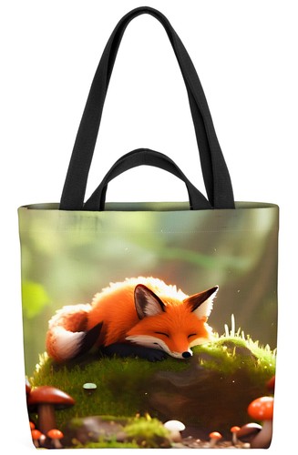 Kleiner fuchs wald kinder - wald,