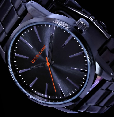 Excellanc herren armband uhr - excellanc,
