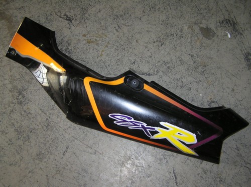 Suzuki gsxr 750w 95 - suzuki,