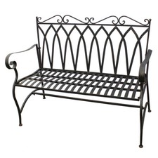 Garten-Bank ROMA Metallbank