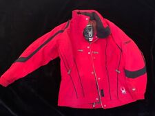 SPYDER skijacke damen