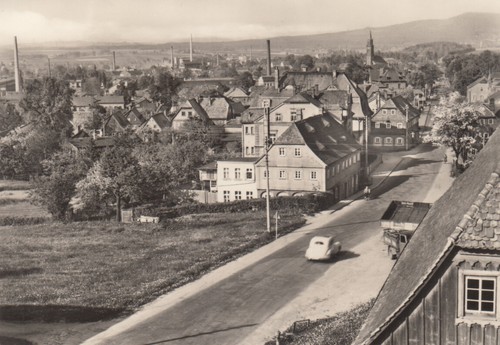 Neugersdorf sachsen blick - neugersdorf,