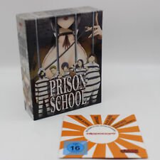 Blu Ray | Prison School Vol