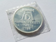 5 DM-Münze, 1971 D, 500