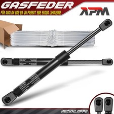 2x Gasfeder Heckklappe