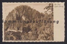 1156X AK Ansichtskarte Berg