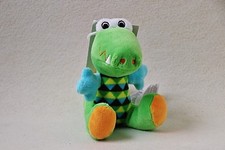 Ergee Krokodil 🐊 grün KIK