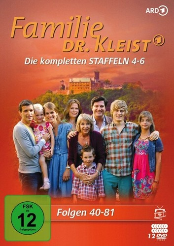 Familie kleist die - familie, dr.kleist-die