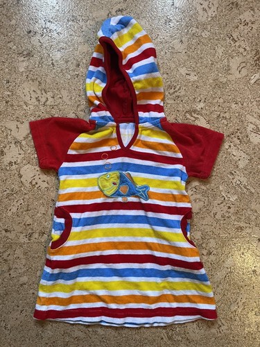 Badeshirt jako kindershirt - badeshirt, jako-o