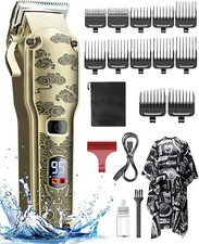 Haarschneidemaschine für