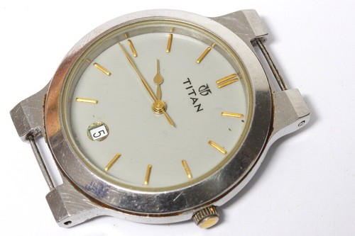 Titan india 187yab quartz - india,