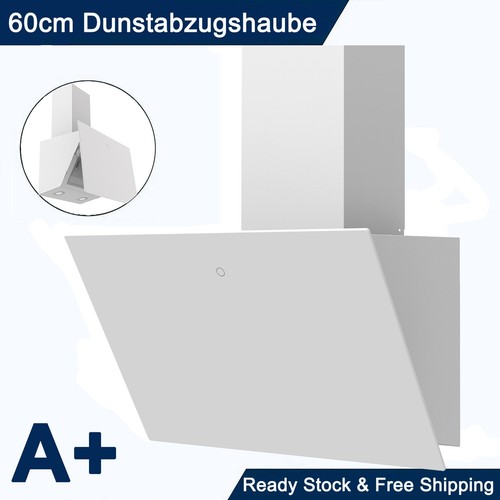 60cm kopffreie wandhaube - kopffreie,