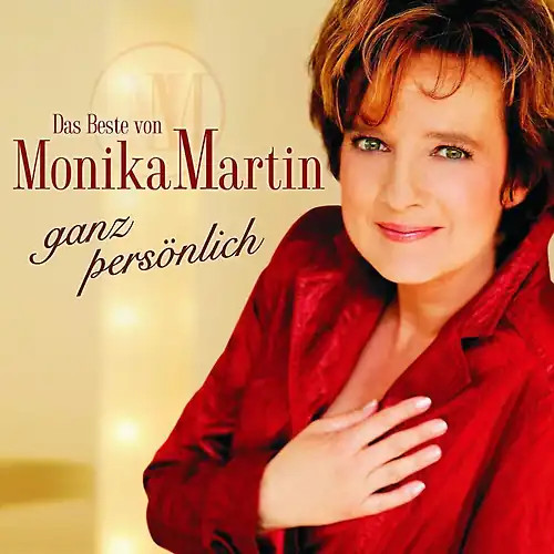 Monika martin das beste von - -,