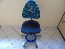 Schreibtischstuhl Moll