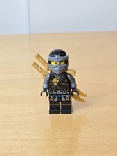Lego® Ninjago Minifigur Cole