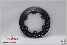 GSX1300 GSX 1300 B-King 07-10 Bremsscheibe Bremse hinte