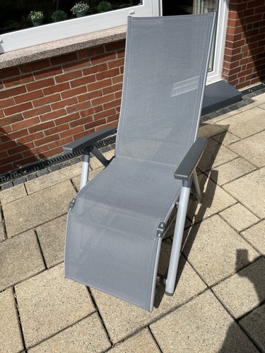 Kettler cirrus silver line - kettler, silver-line