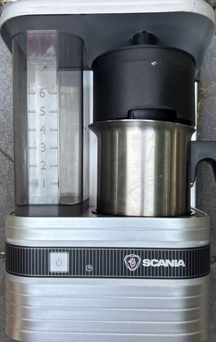 Kirk kaffeemaschine km - -,