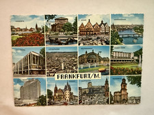 Frankfurt Main Historische