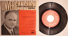 Benjamino gigli - gigli,