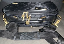 STRATIC Umhängetasche Tasche Business Laptop Handgepäck Weekender viele Fächer