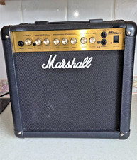 OVP Marshall MG15DFX 15W