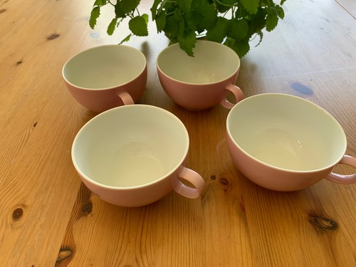 Thomas cappuccino tasse - cappuccino,