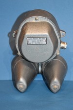 Telefon l Zusatz Klingel Wecker, Haus, Werkstattklingel Post 1968 Julius Kräcker