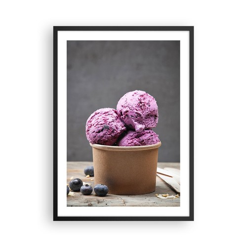 Wandbilder 50x70cm poster - 50x70cm,