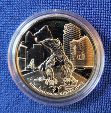 Komodo Dragon / Komodowaran -