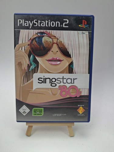 Ps2 spiel singstar - ps2,