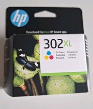 HP 302XL Druckerpatrone -