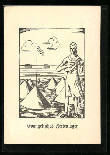 Nordstrand ansichtskarte - nordstrand,,