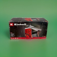 Einhell Hobelmaschine » TC-SP 204/2 « Dickenhobel mit Parallelanschlag