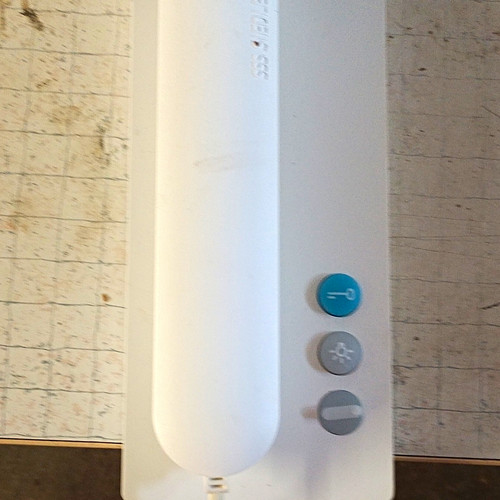 Siedle hta 811 - hta, 811-0w