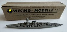 WIKING 1:1250 Schiff