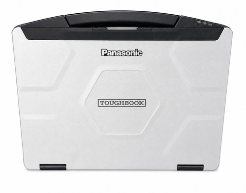 Toughbook panasonic mk2 - toughbook, cf-54