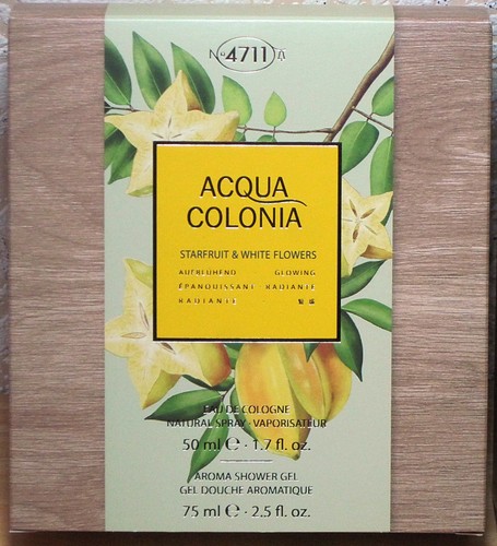 4711 acqua colonia 2 tlg - colonia,,