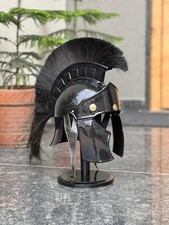 Römischer Zenturio-Helm mit