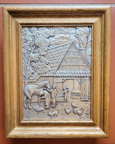Schlüsselkasten holz eiche - schlüsselkasten,
