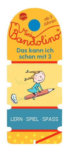 Mini bandolino das kann - bandolino., ich
