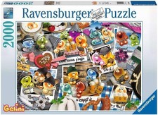 NEW Ravensburger Jigsaw Puzzle