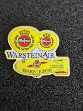 WARSTEINER BALLONPIN  ➔