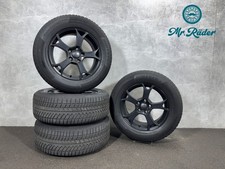 Jeep Grand Cherokee WK Winterräder Winterreifen 265/60 R18 18 Zoll