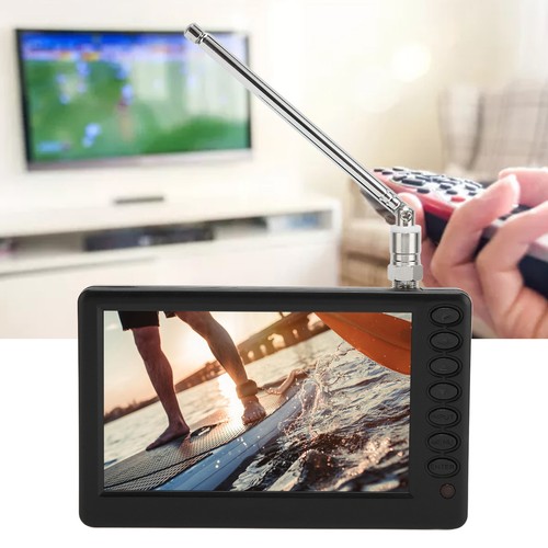 5in portable isdb - portable,