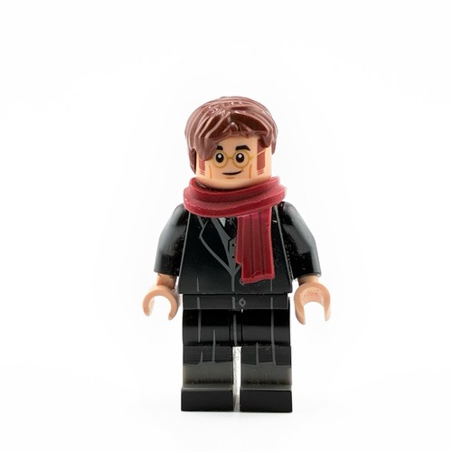 Lego harry potter series - harry, 2