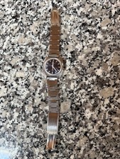 Armbanduhr vintaGE OSCO S -