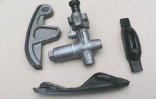 Steuerkettenspanner + Gleitschienen Zephyr 750 Kawasaki  ZR750C   #1